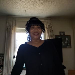 Meet your Posher, Barbara